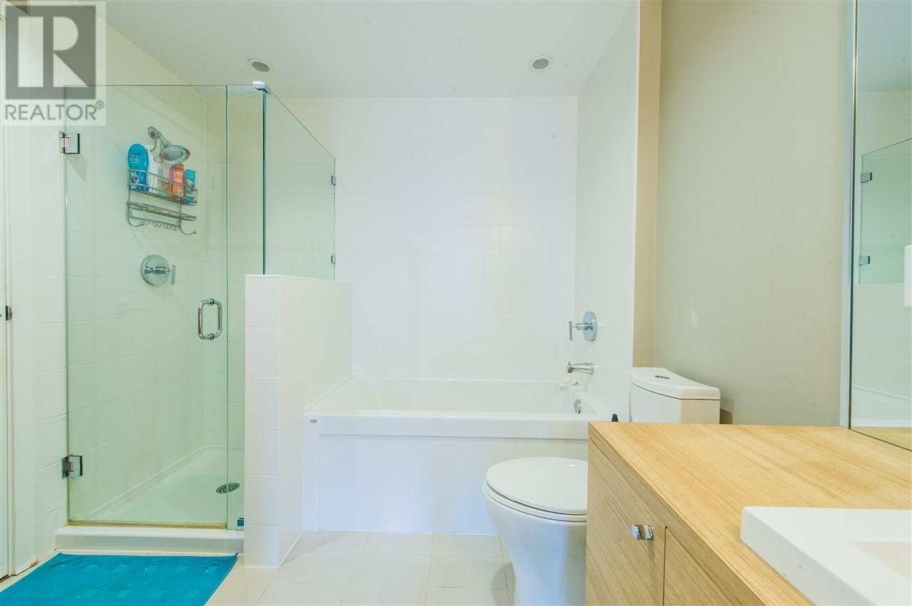 Photo 11 of 203 9150 University High Street, Burnaby BC