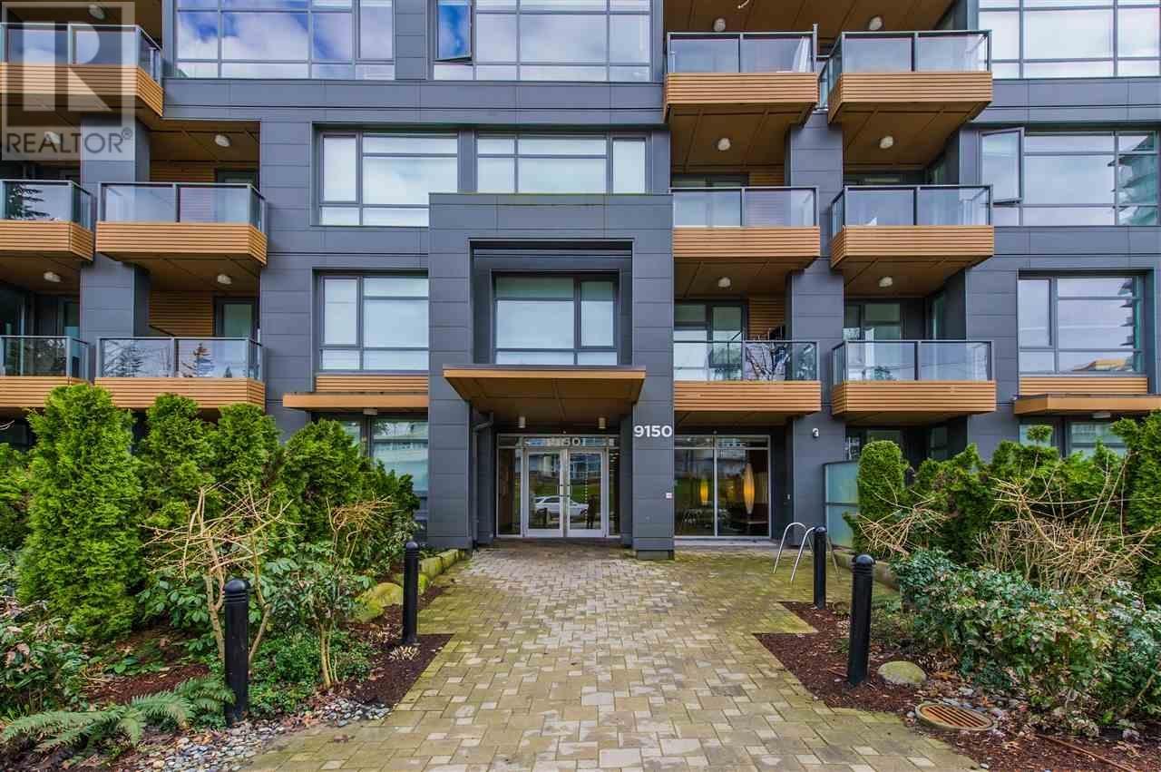 Photo 13 of 203 9150 University High Street, Burnaby BC