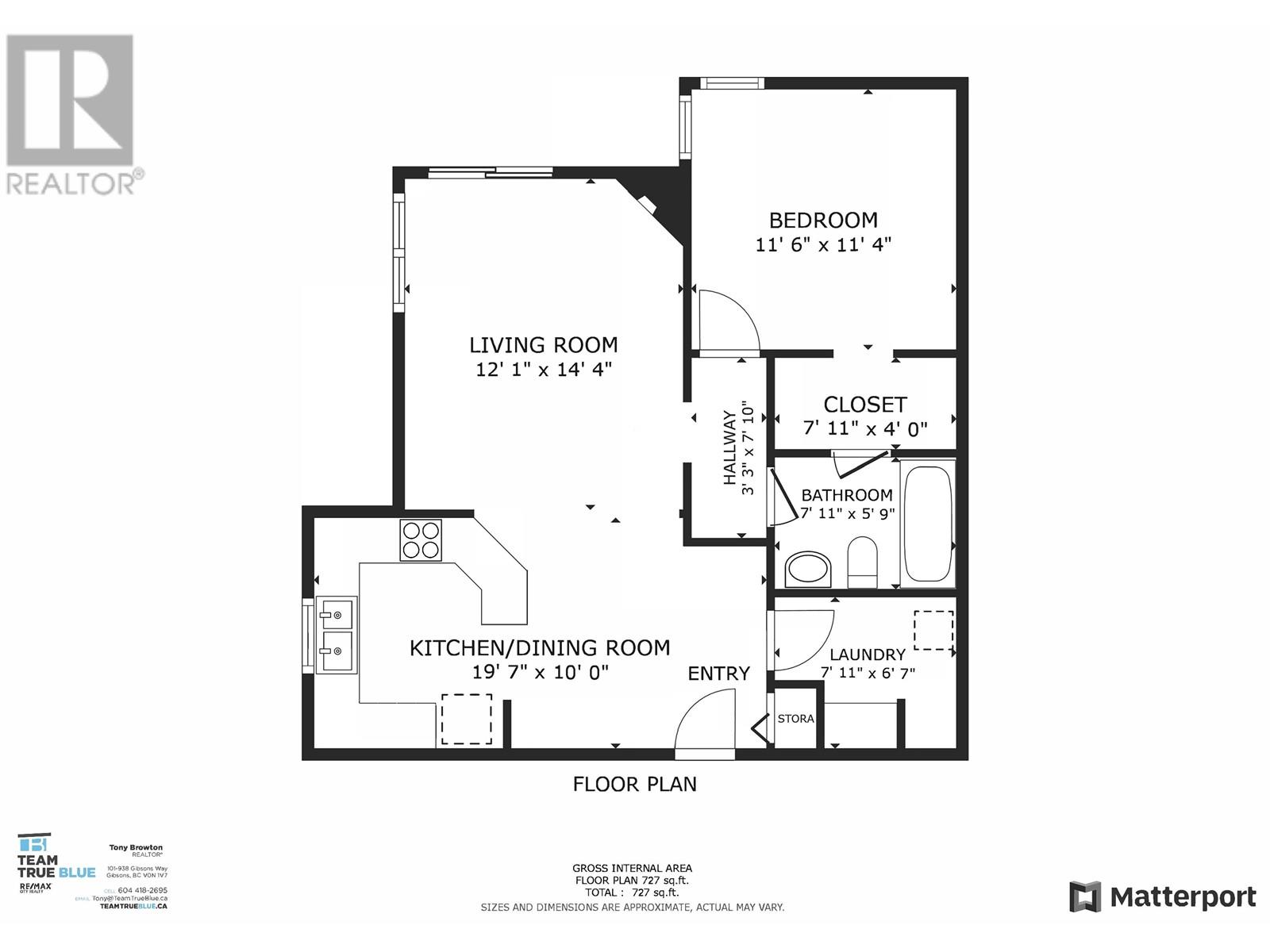35 689 PARK ROAD, Gibsons