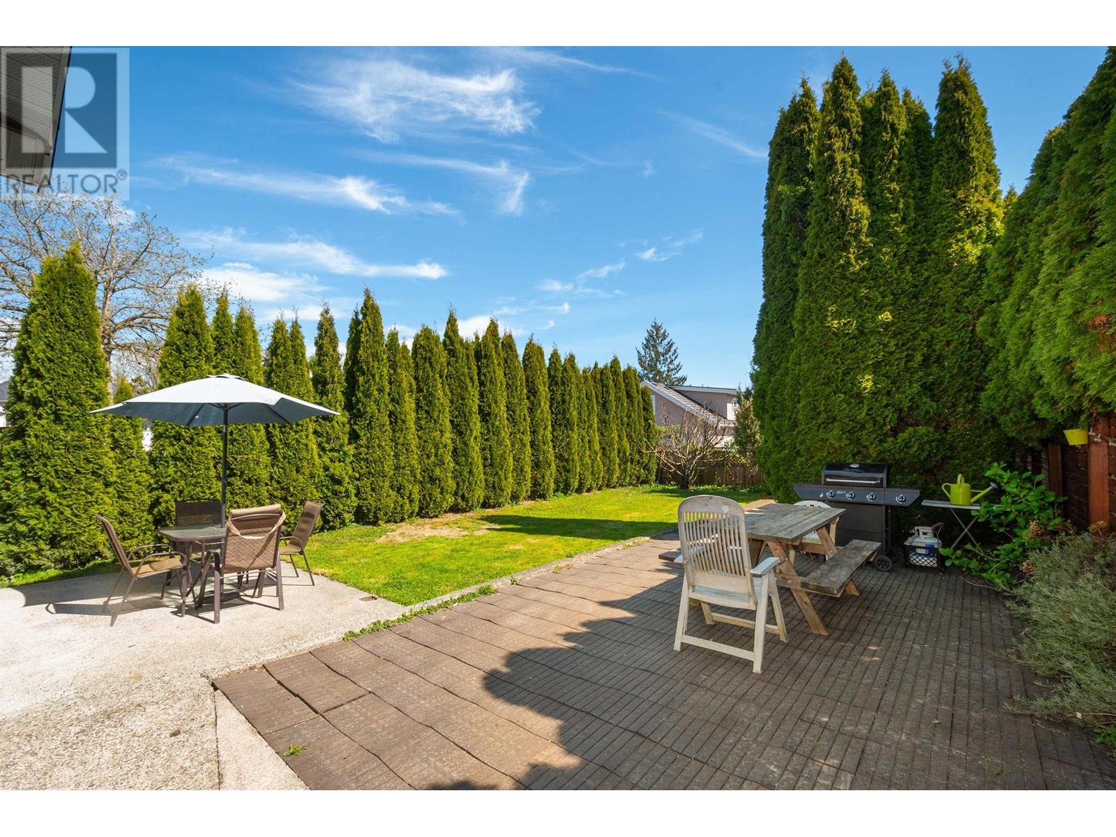 4160 ST. CATHERINES STREET, Vancouver