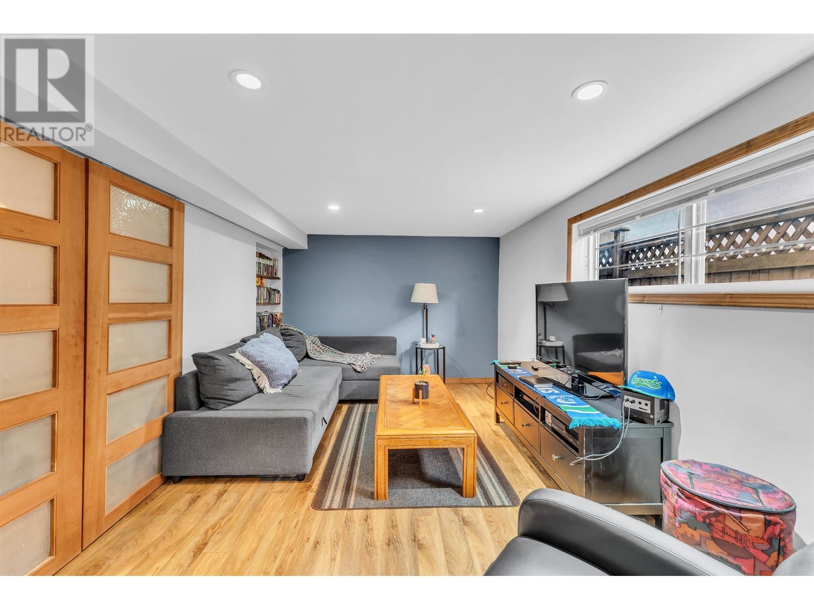 4160 ST. CATHERINES STREET, Vancouver