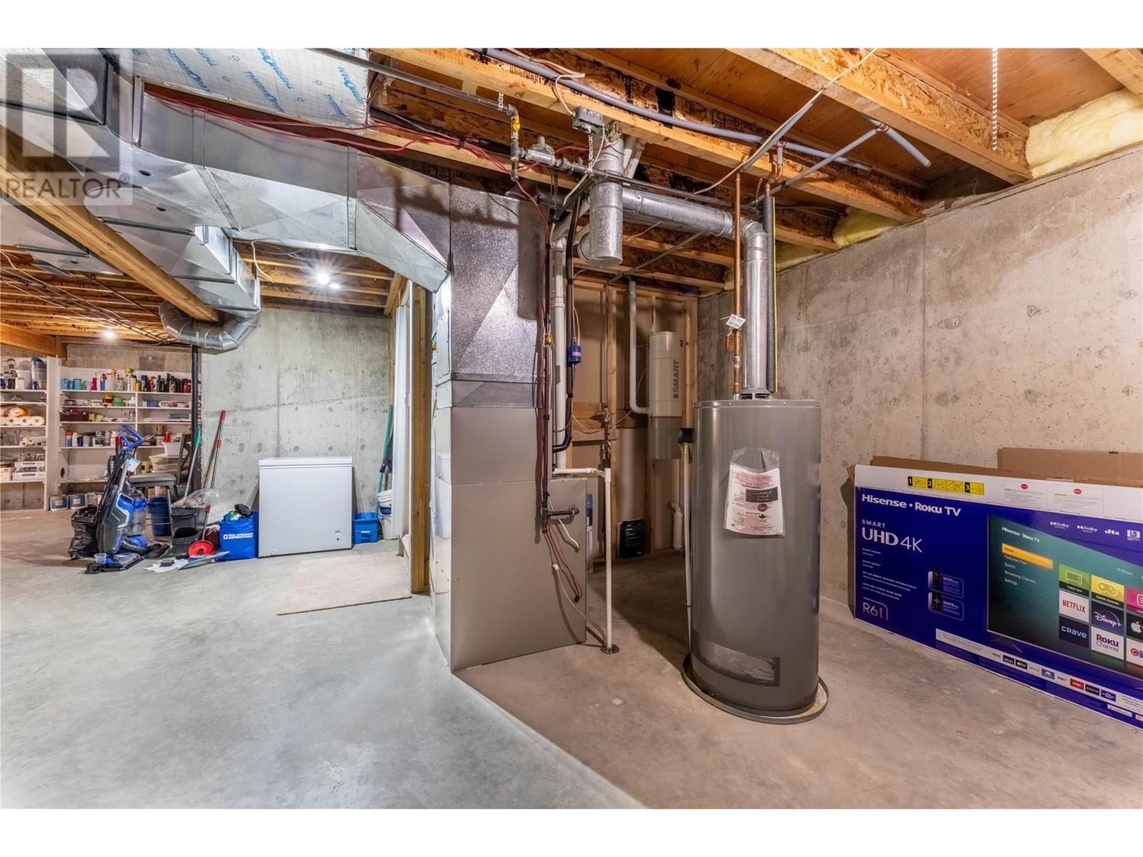 210 20th Avenue Unit# 6, Creston
