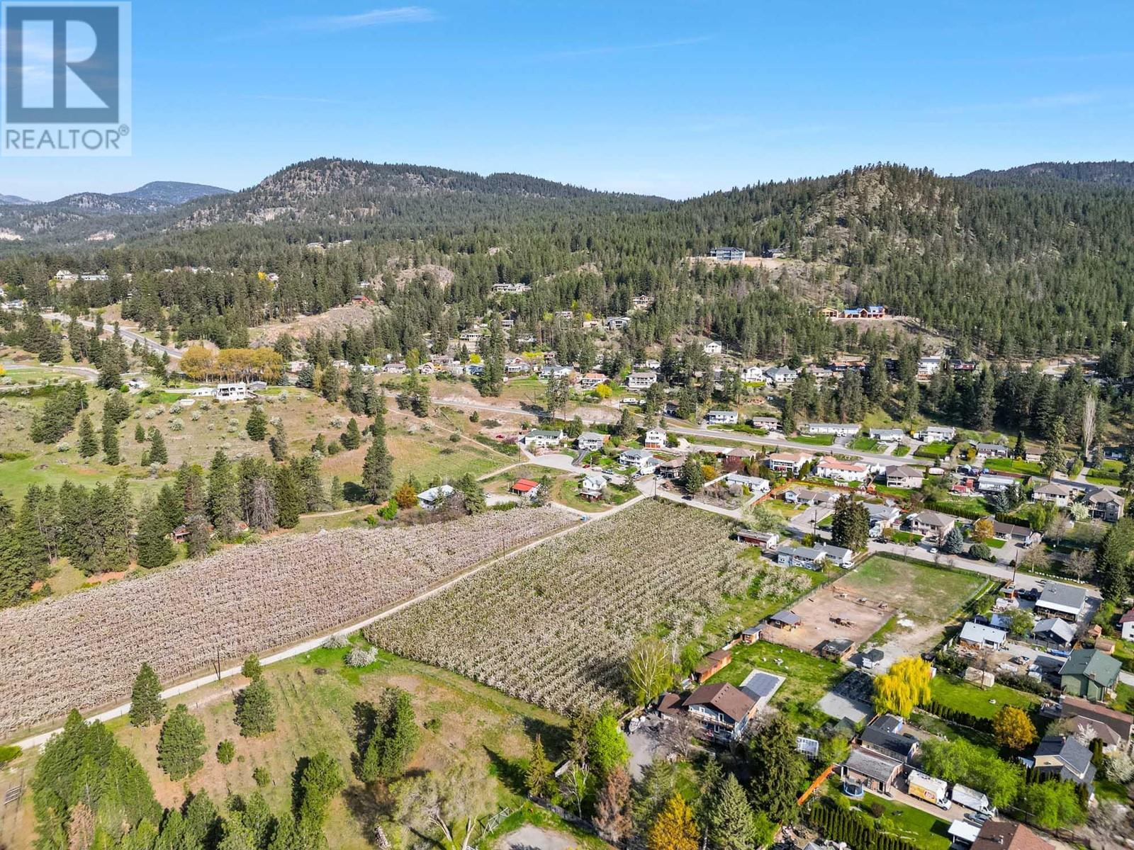 5028 Elliott Avenue Lot# 5, Peachland