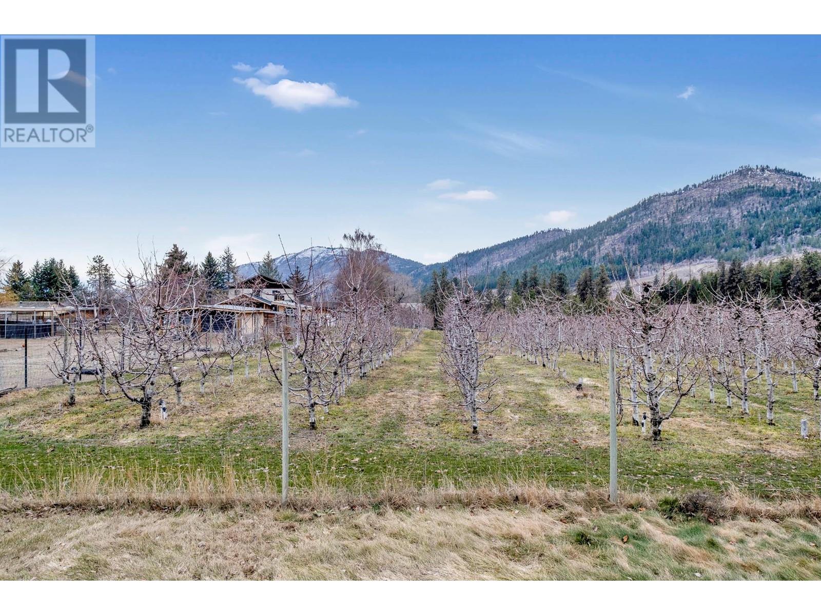 5028 Elliott Avenue Lot# 5, Peachland
