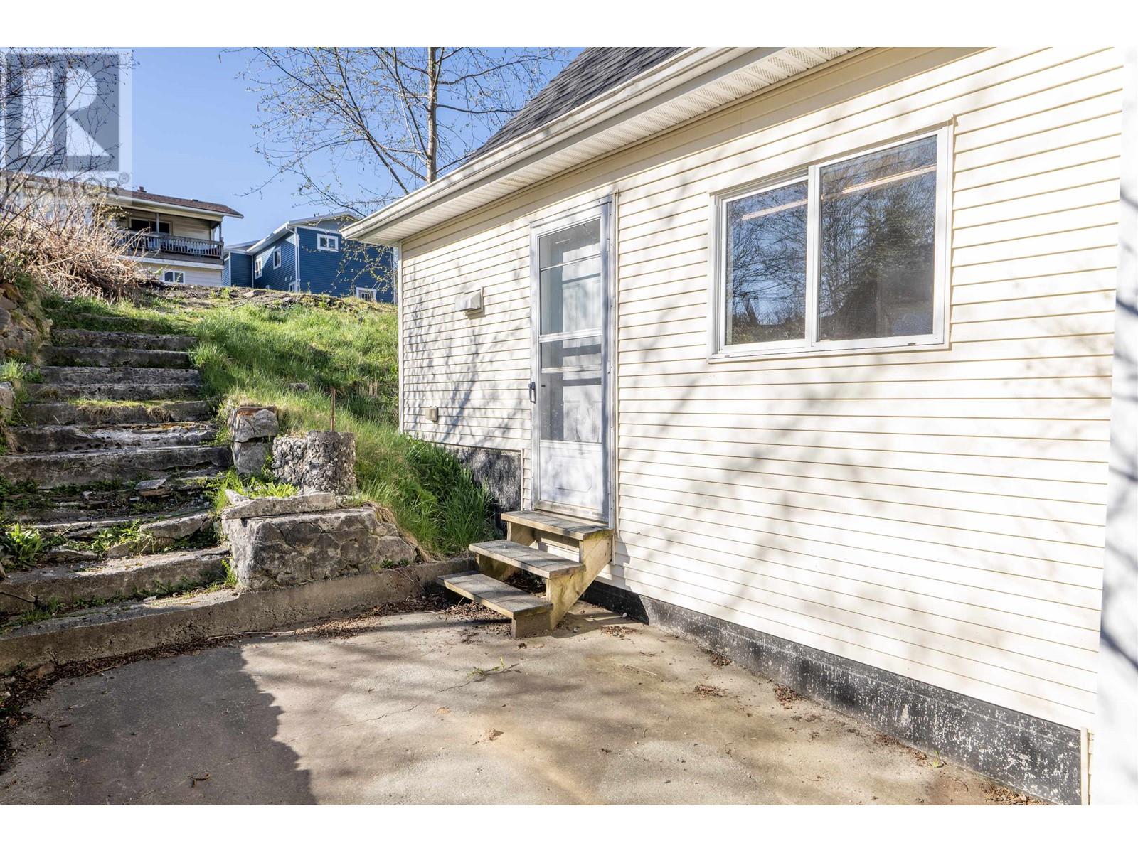 344 W 8TH AVENUE, Prince Rupert
