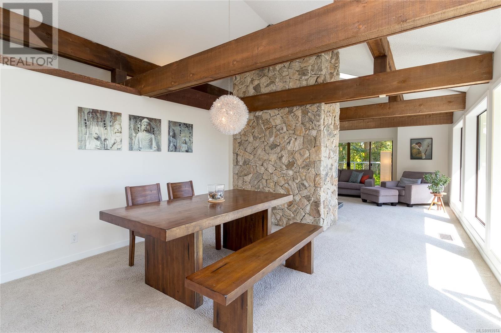  4689 Boulderwood Drive, Saanich