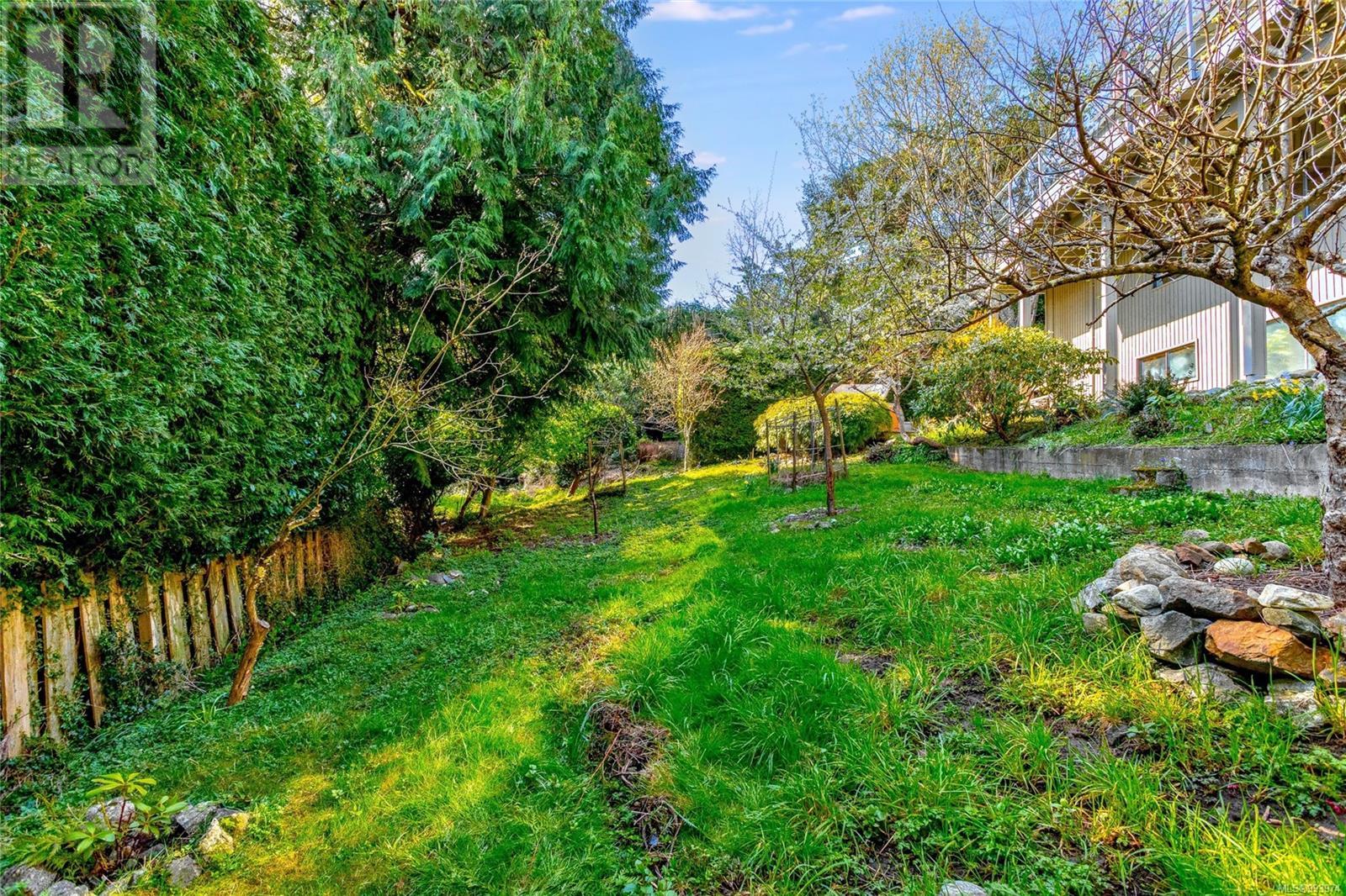  4689 Boulderwood Drive, Saanich