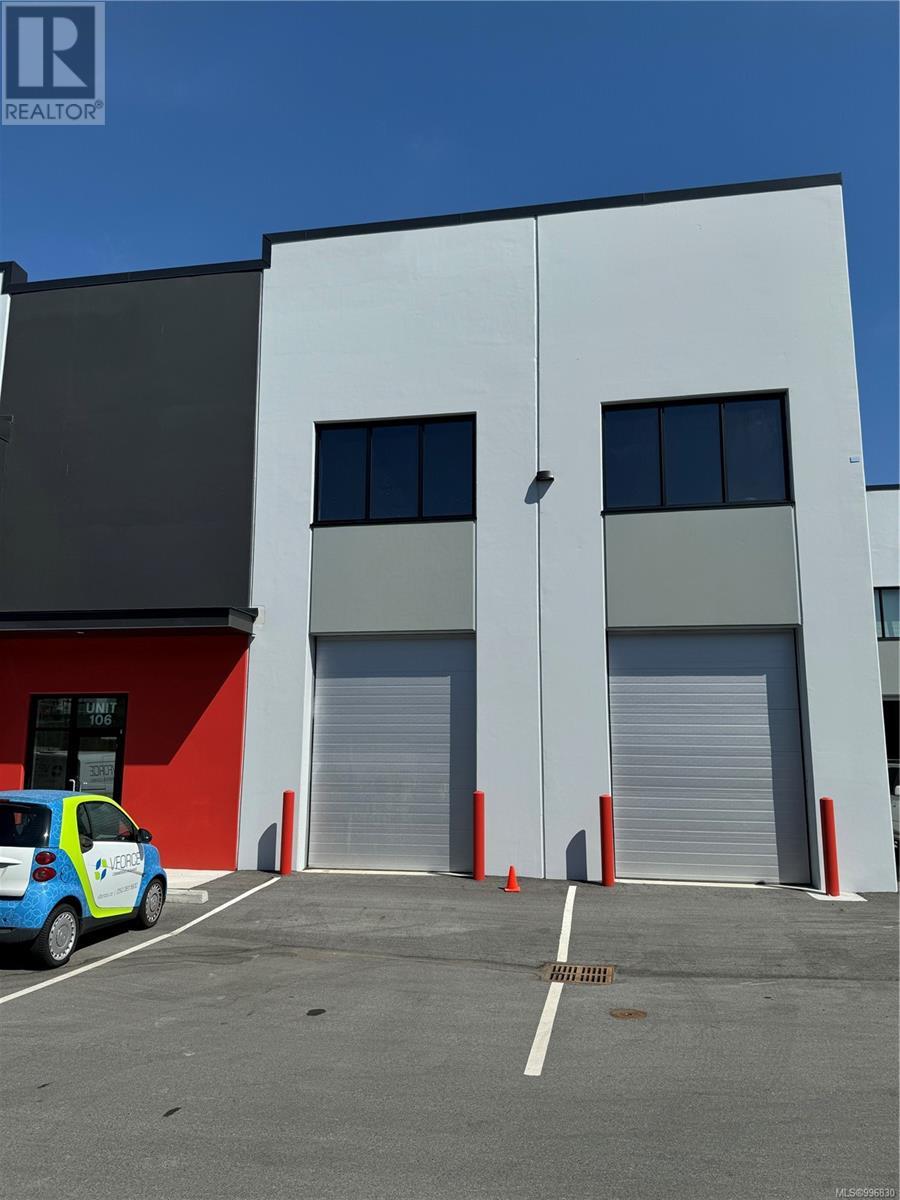 106 650C Allandale Road, Colwood