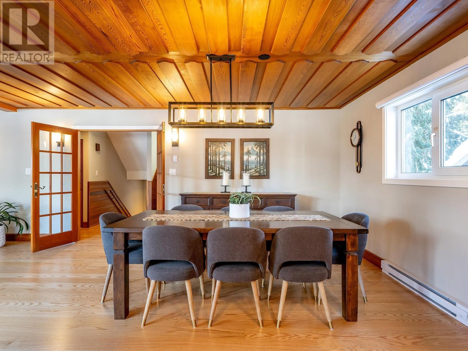 8512 DRIFTER WAY, Whistler real estate listing R2964924