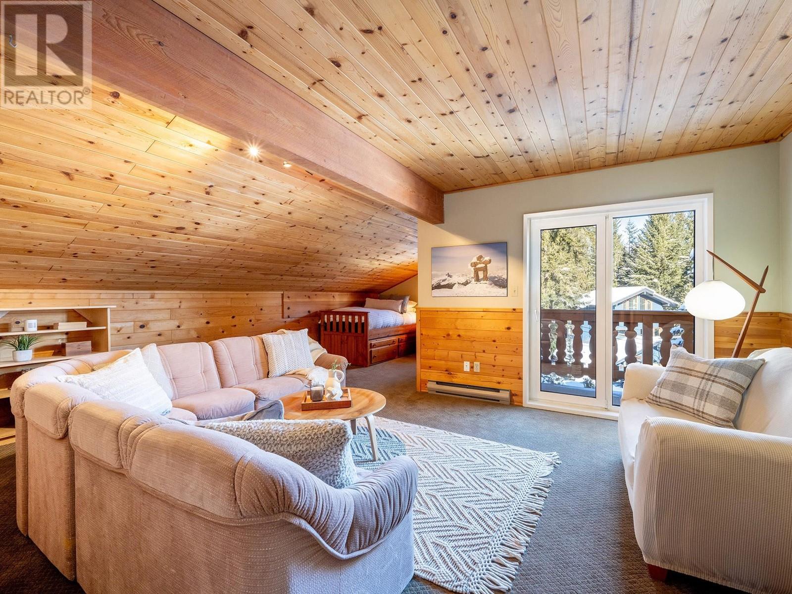 8512 DRIFTER WAY, Whistler real estate listing R2964924