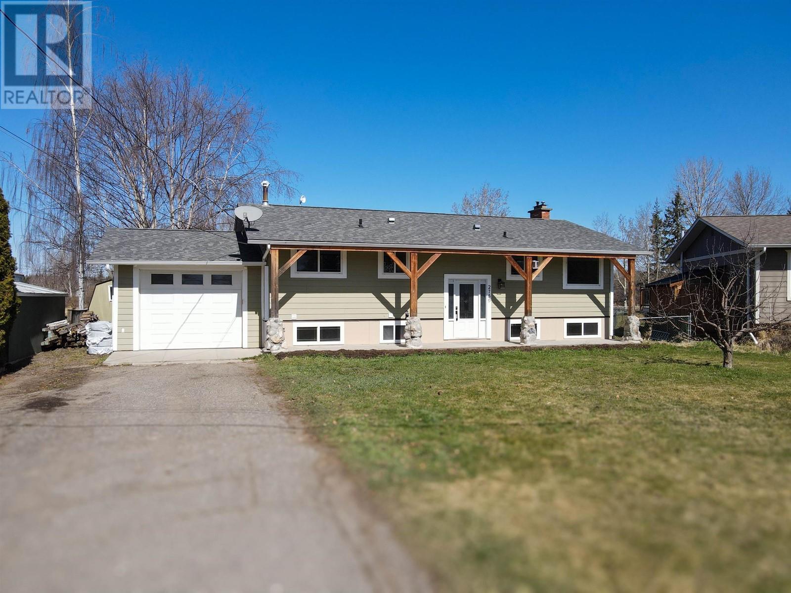 2759 RIVERVIEW DRIVE, Vanderhoof