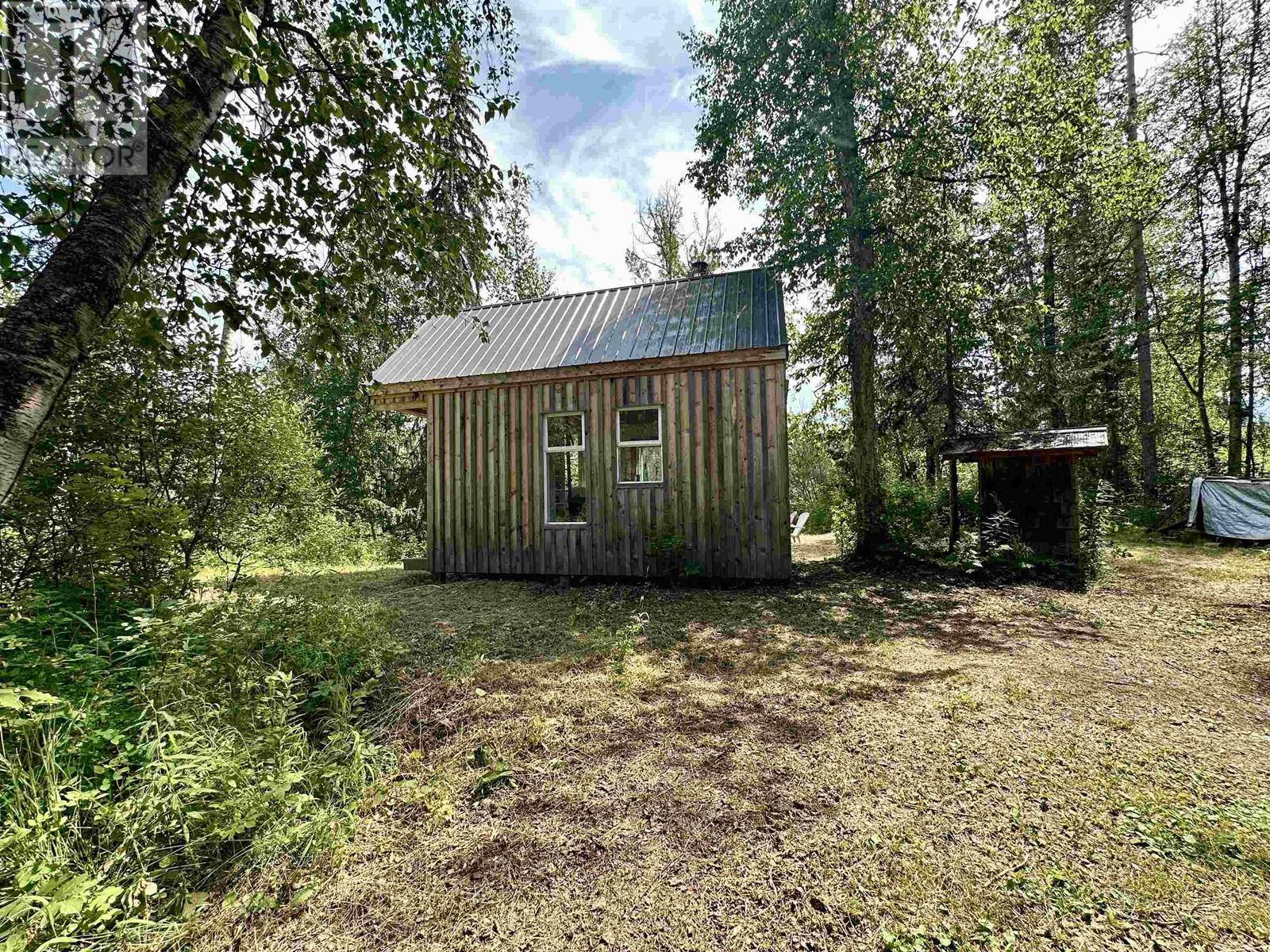12287 ALDER Road, Smithers