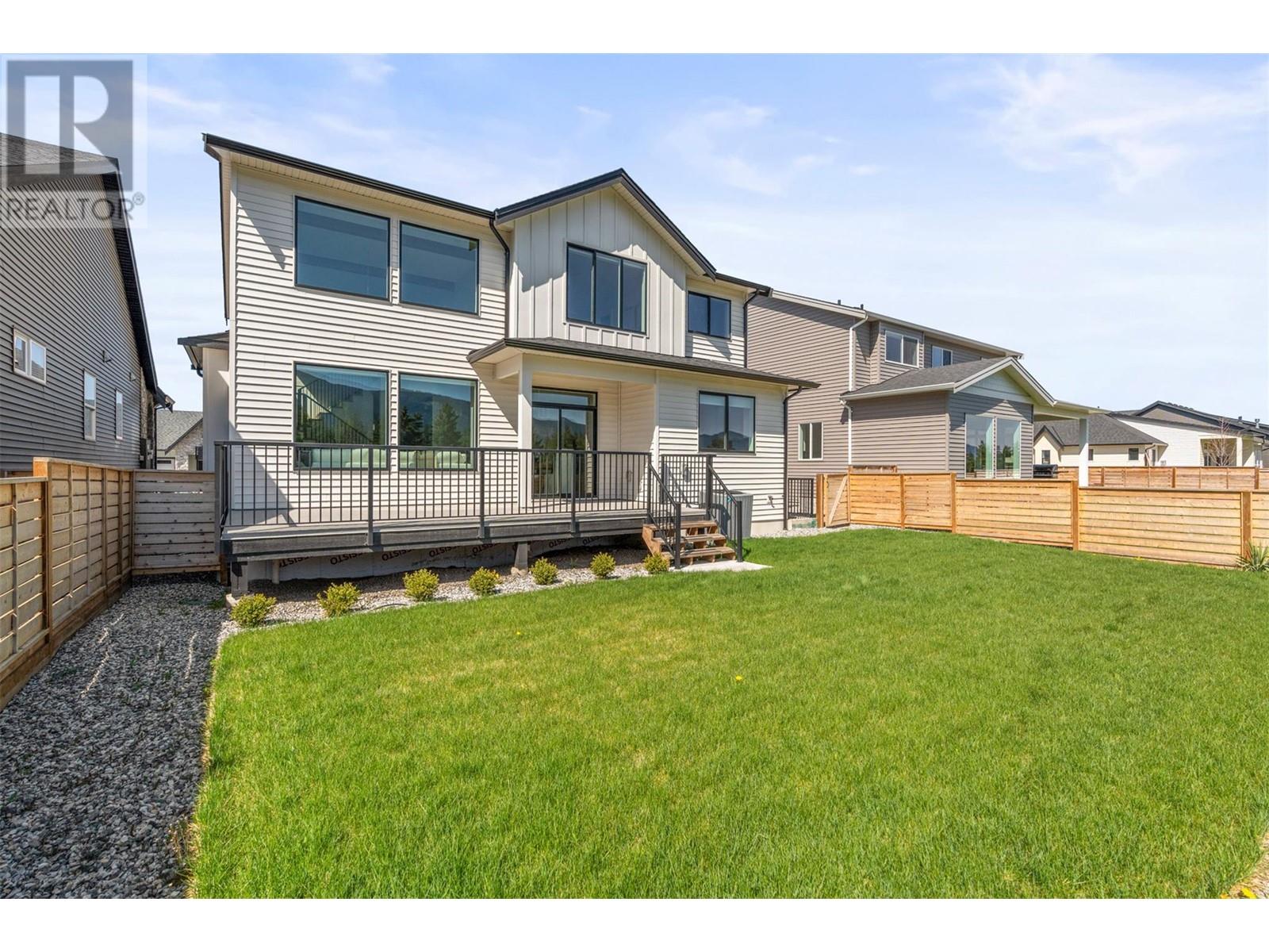 2448 Bradley Drive Lot# 10, Armstrong