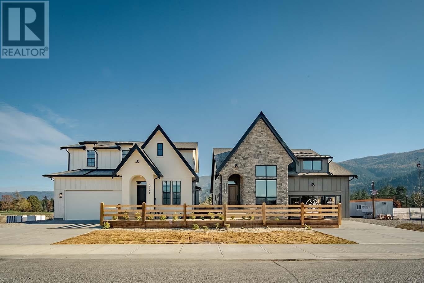2448 Bradley Drive Lot# 10, Armstrong