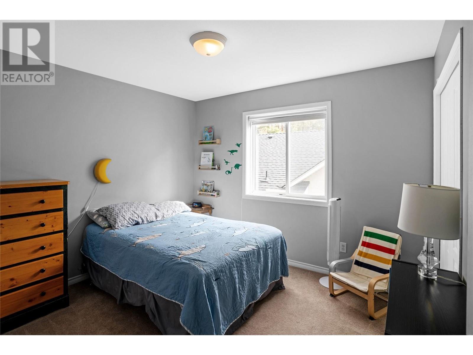  1083 Chilcotin Crescent, Kelowna