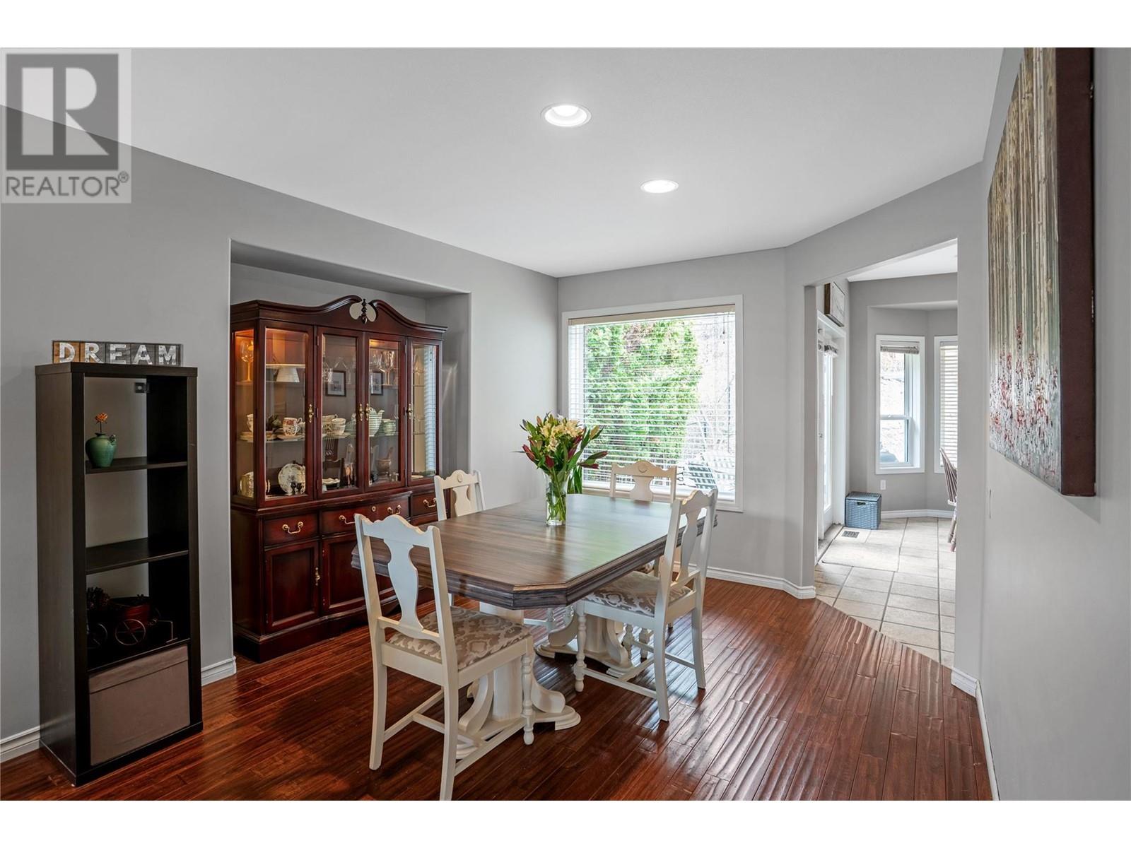  1083 Chilcotin Crescent, Kelowna