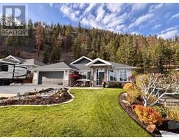 2268 Shannon Heights Place, West Kelowna