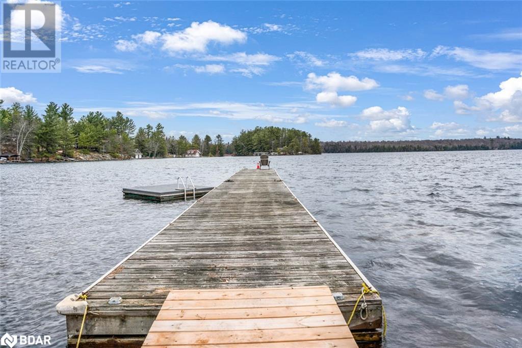 Photo 11 of 34 A Broad River Road, Seguin ON