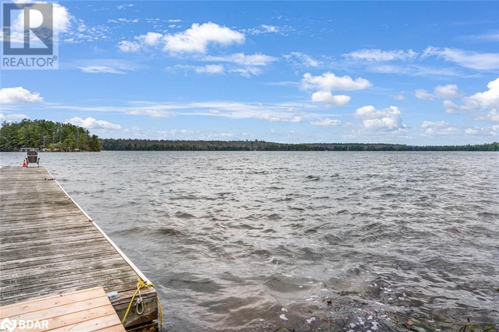 Photo 12 of 34 A Broad River Road, Seguin ON