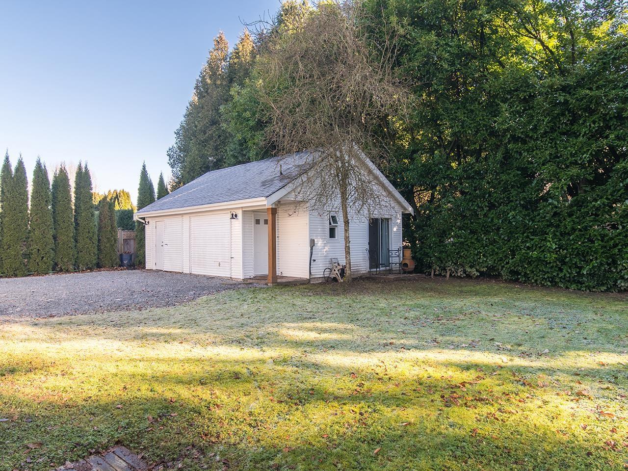 Photo 30 of 8904 Nash Street, Langley BC