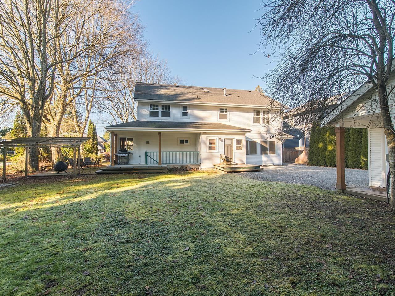 Photo 31 of 8904 Nash Street, Langley BC