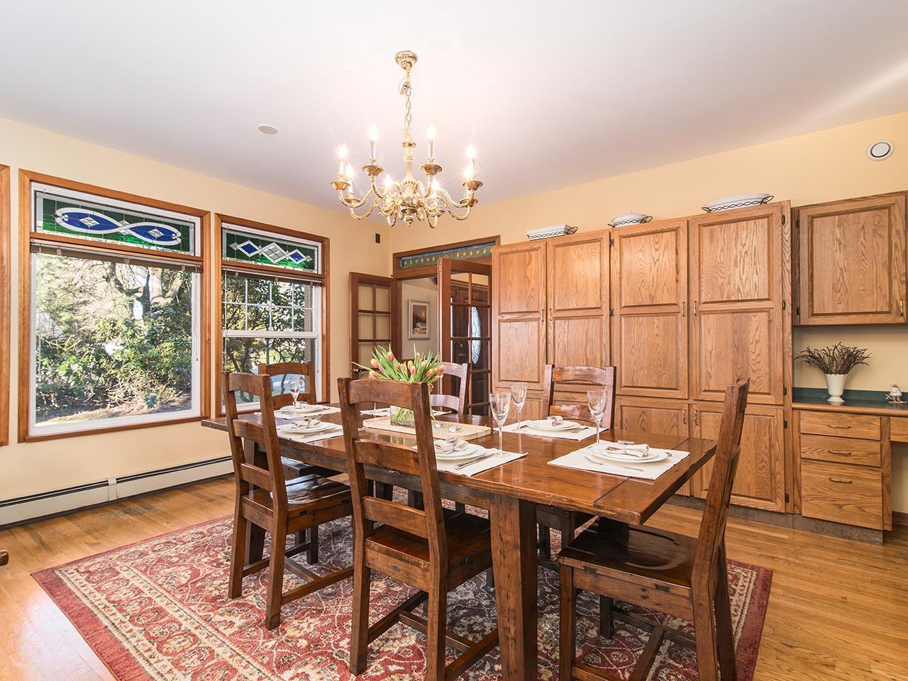 Photo 11 of 8904 Nash Street, Langley BC