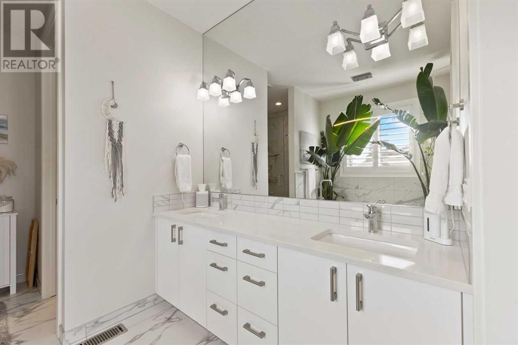 Single Family House for Sale in   Street SW Rosscarrock Calgary 
