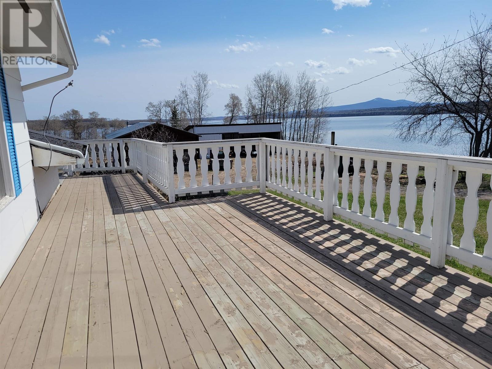 20624 KENNY DAM ROAD, Vanderhoof