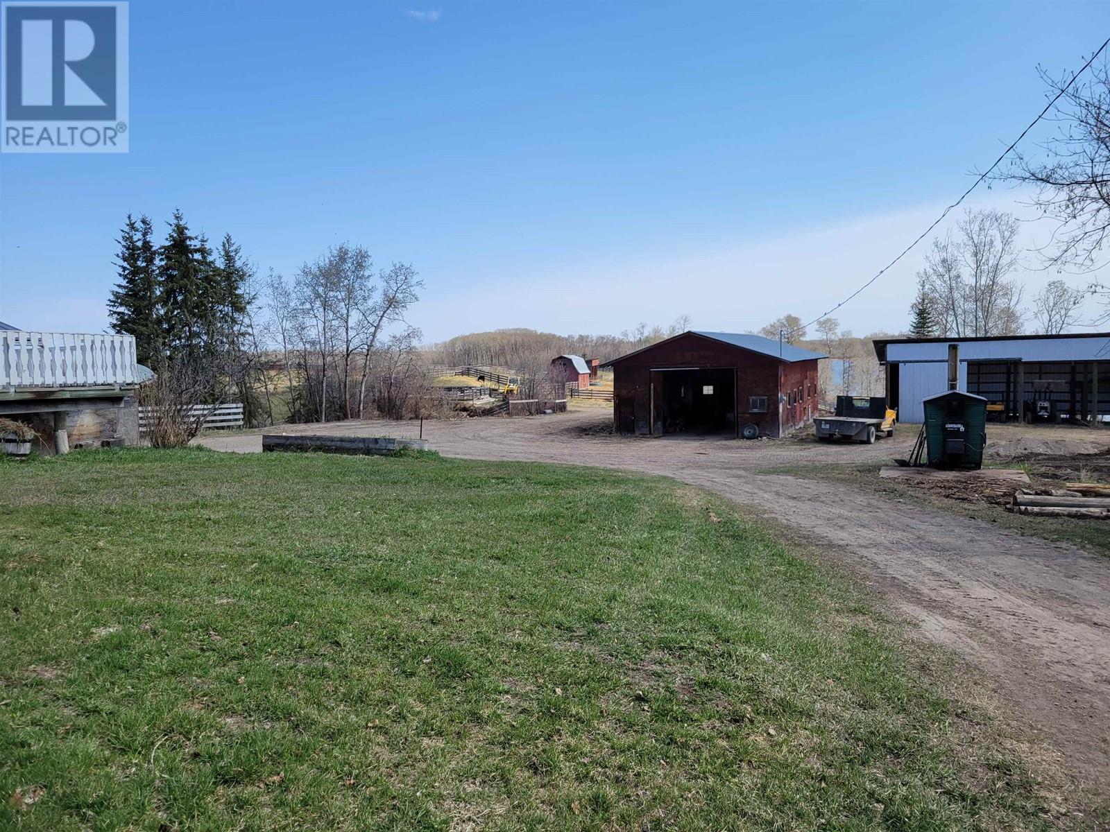 20624 KENNY DAM ROAD, Vanderhoof