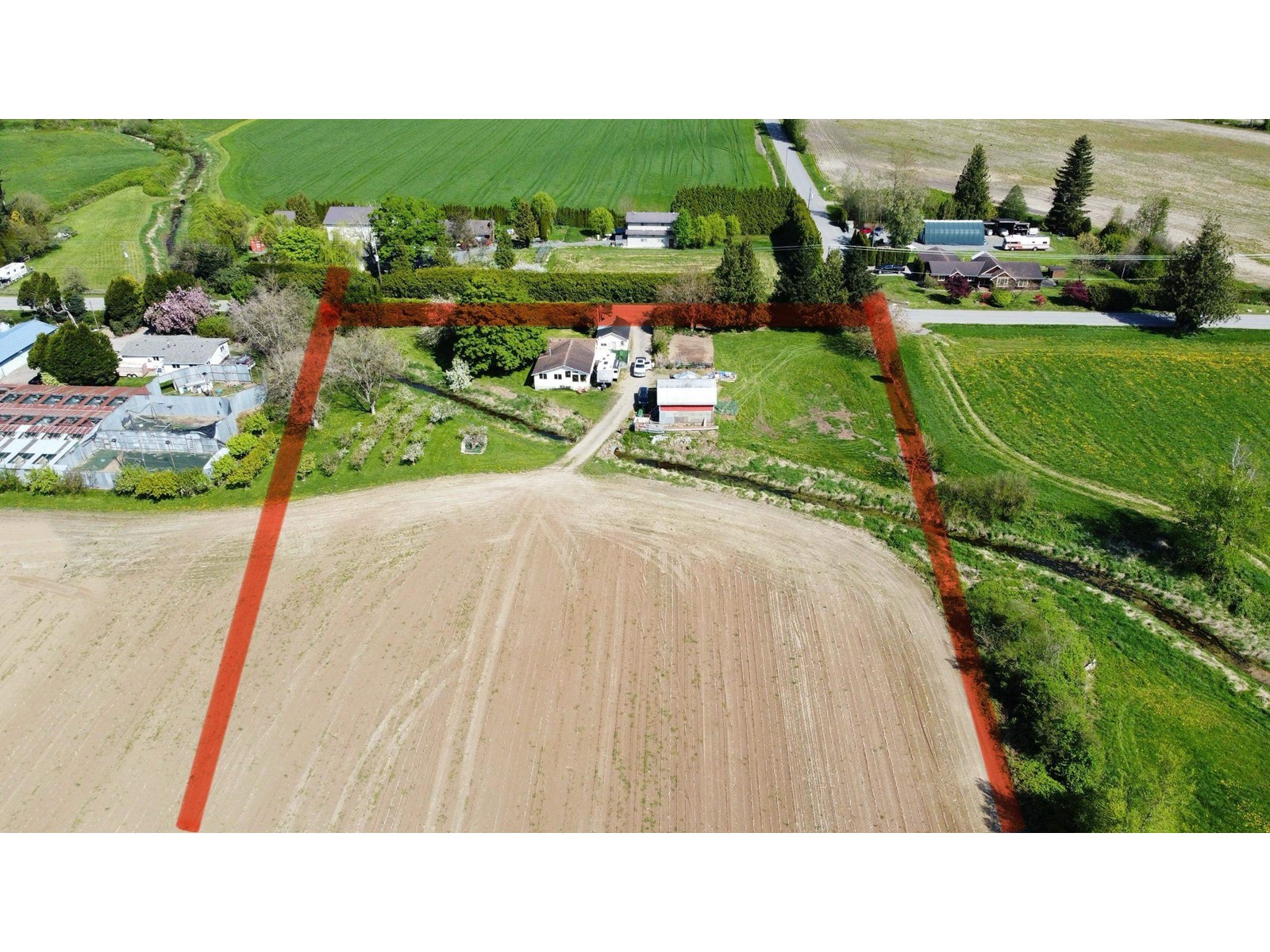 5970 MCCALLUM ROAD, Agassiz, Agassiz