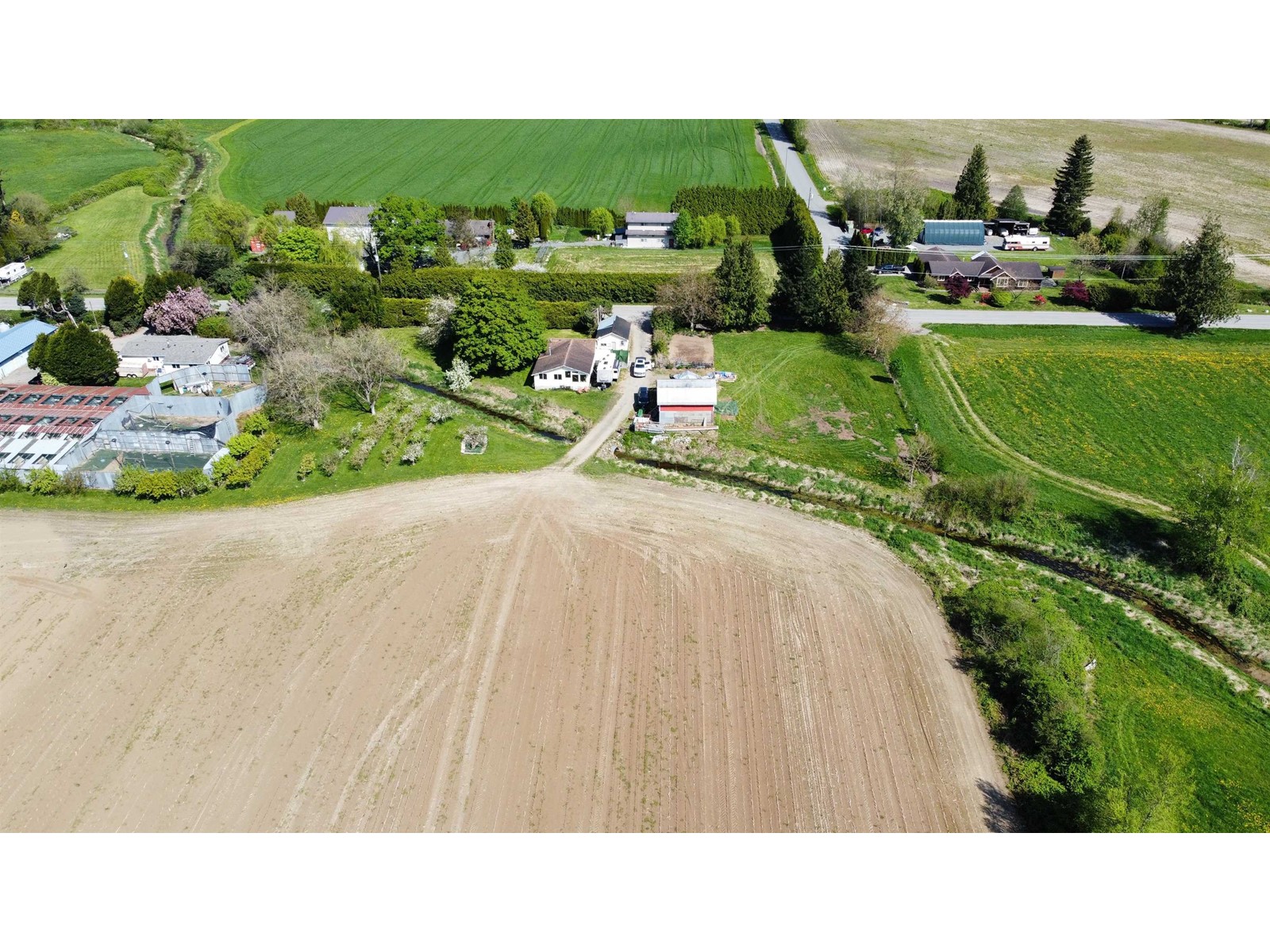 5970 MCCALLUM ROAD, Agassiz, Agassiz