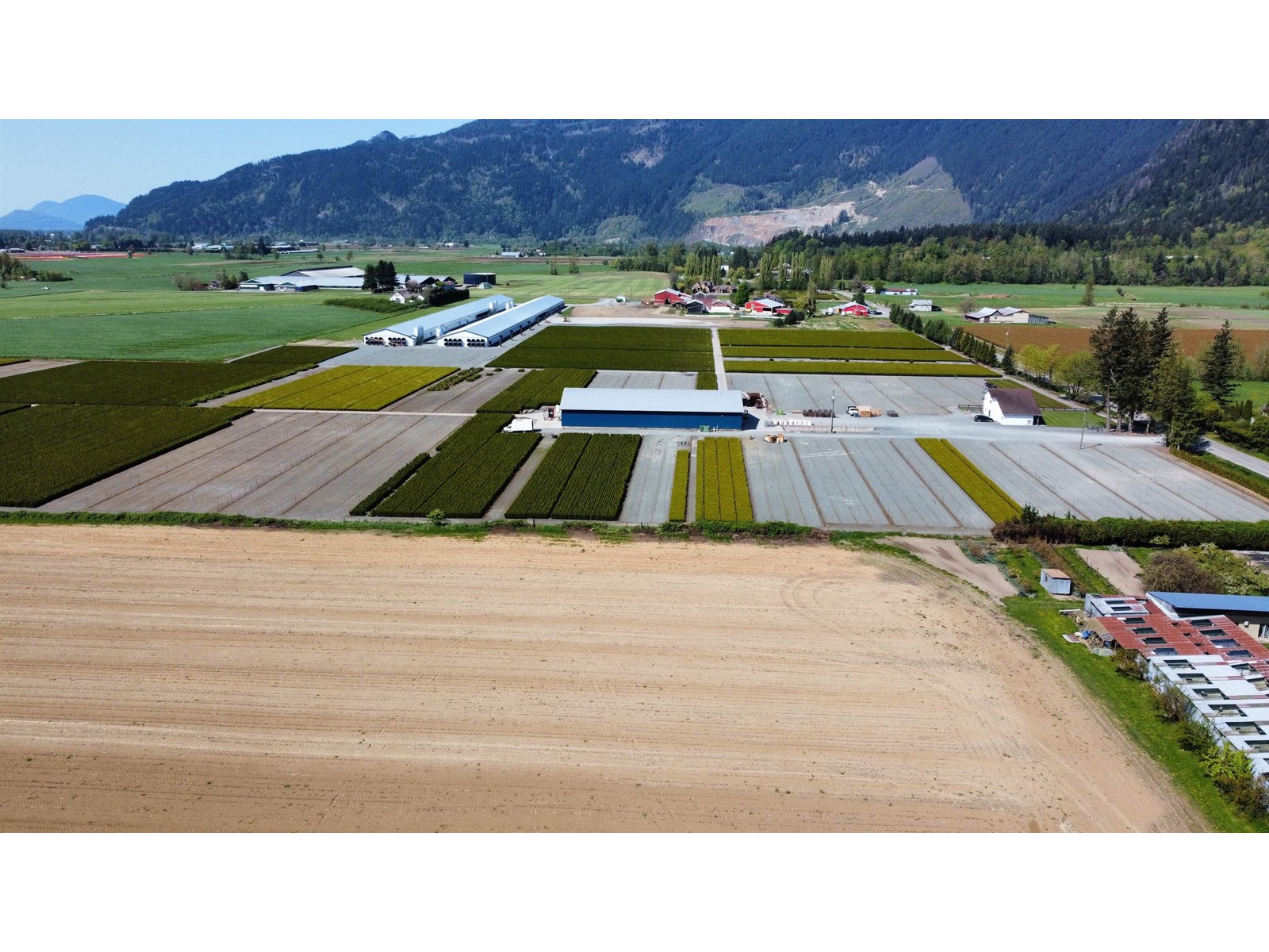 5970 MCCALLUM ROAD, Agassiz, Agassiz