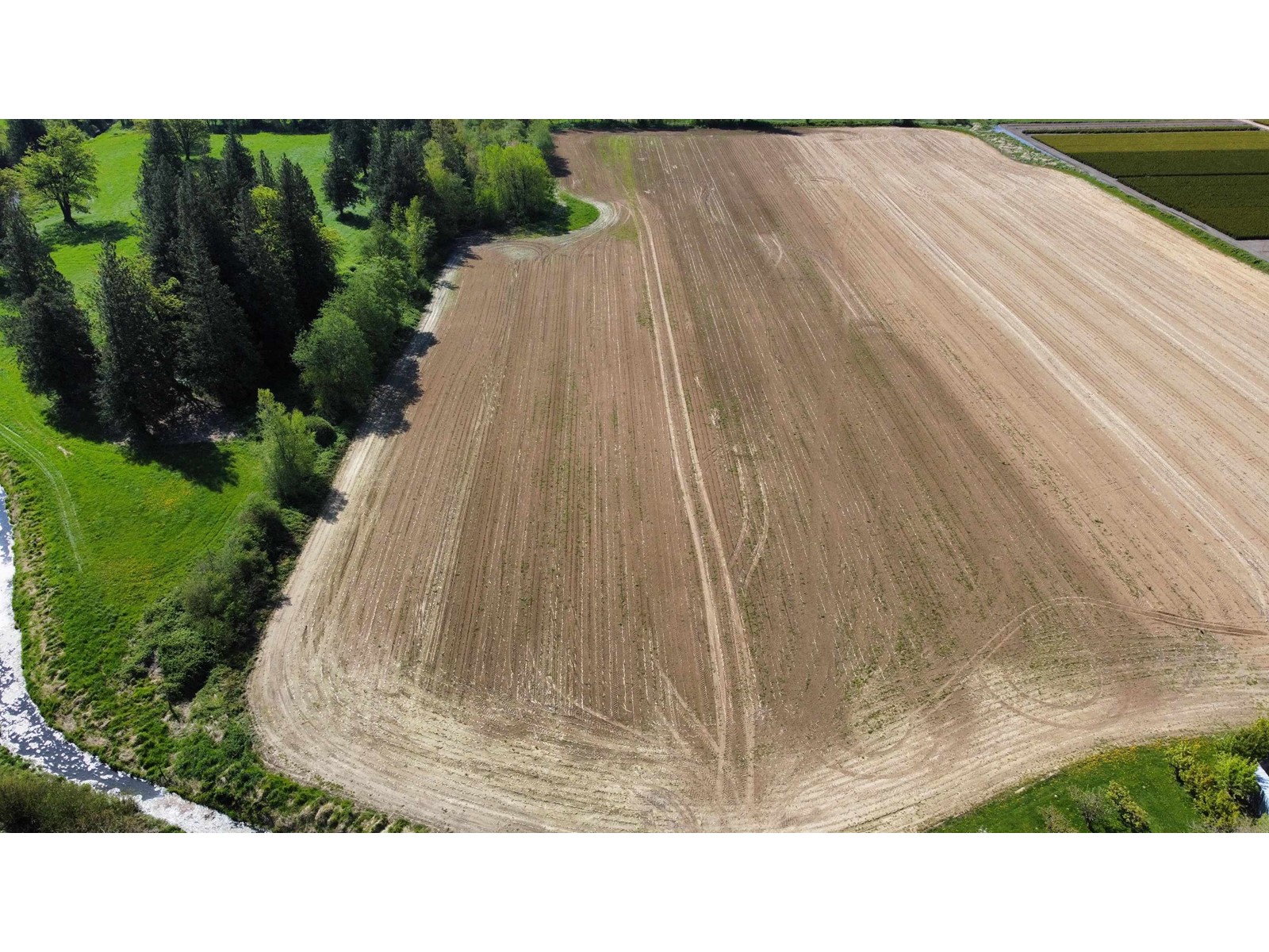 5970 MCCALLUM ROAD, Agassiz, Agassiz