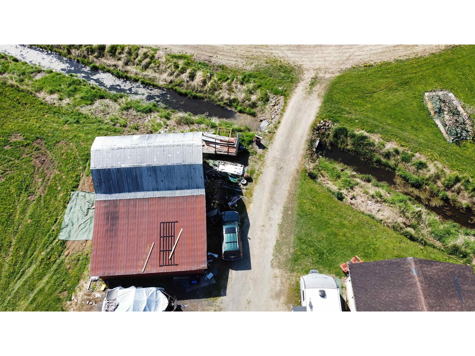 5970 MCCALLUM ROAD, Agassiz, Agassiz