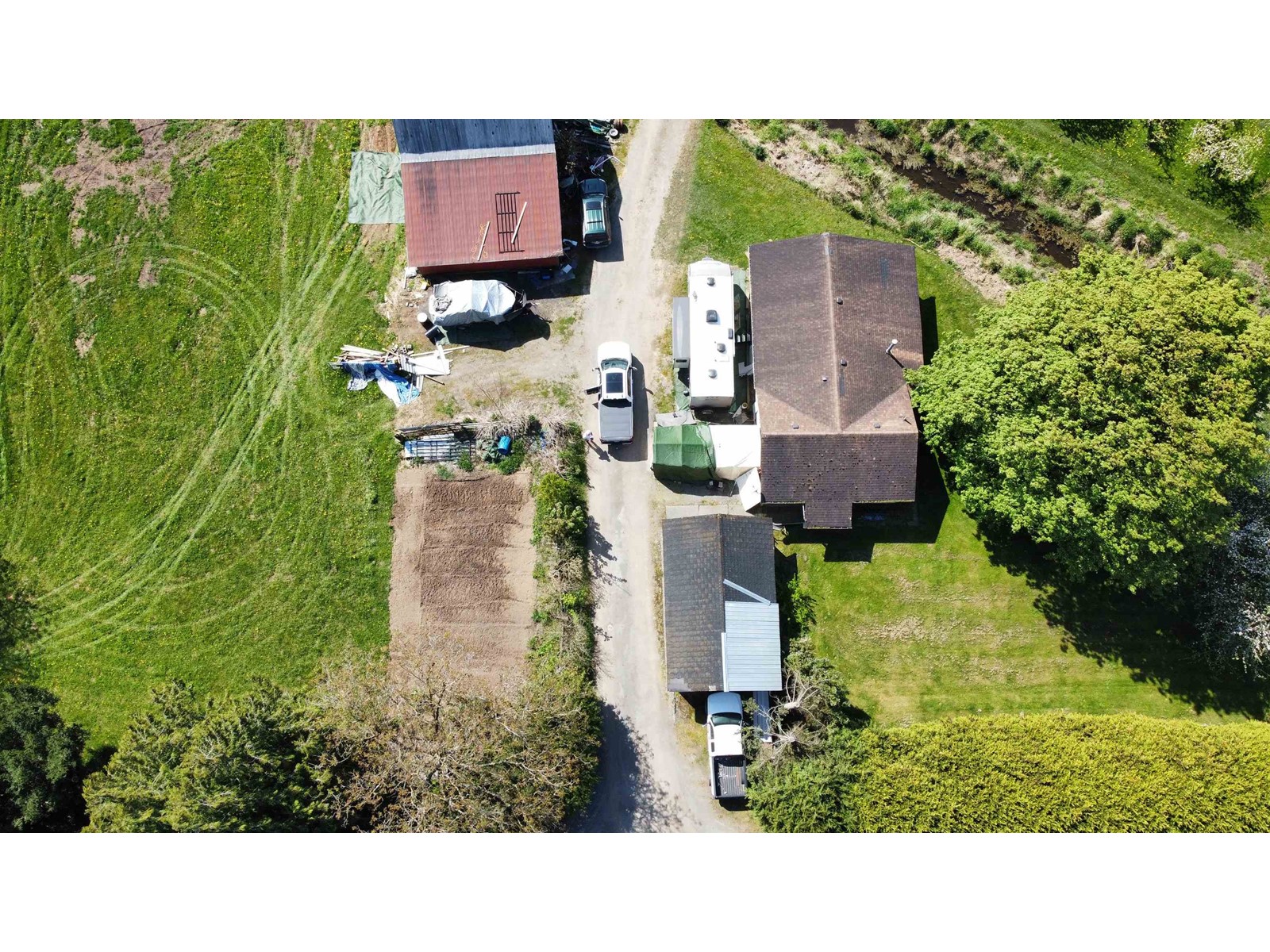 5970 MCCALLUM ROAD, Agassiz, Agassiz