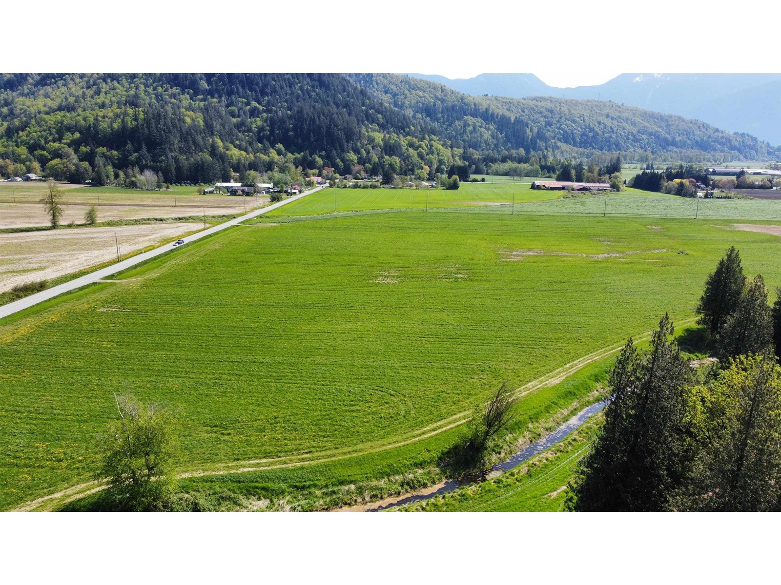 5970 MCCALLUM ROAD, Agassiz, Agassiz