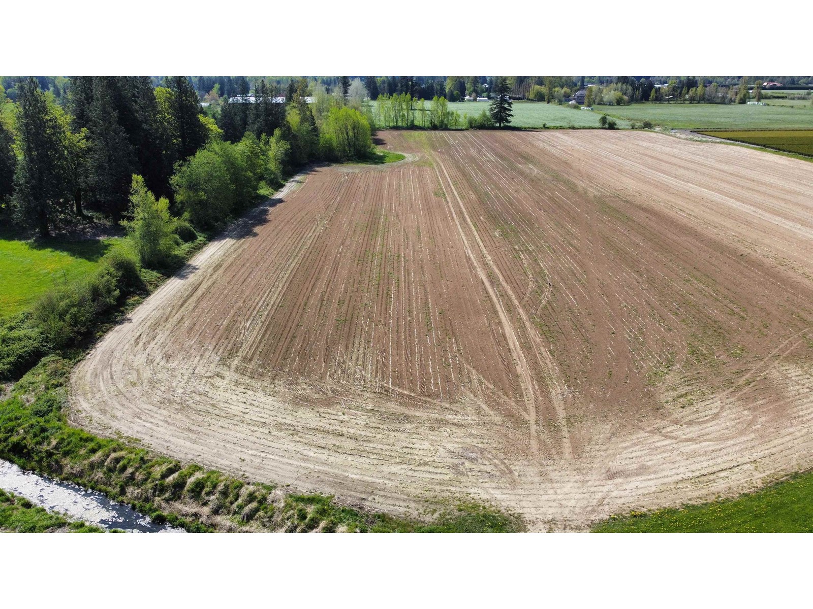 5970 MCCALLUM ROAD, Agassiz, Agassiz