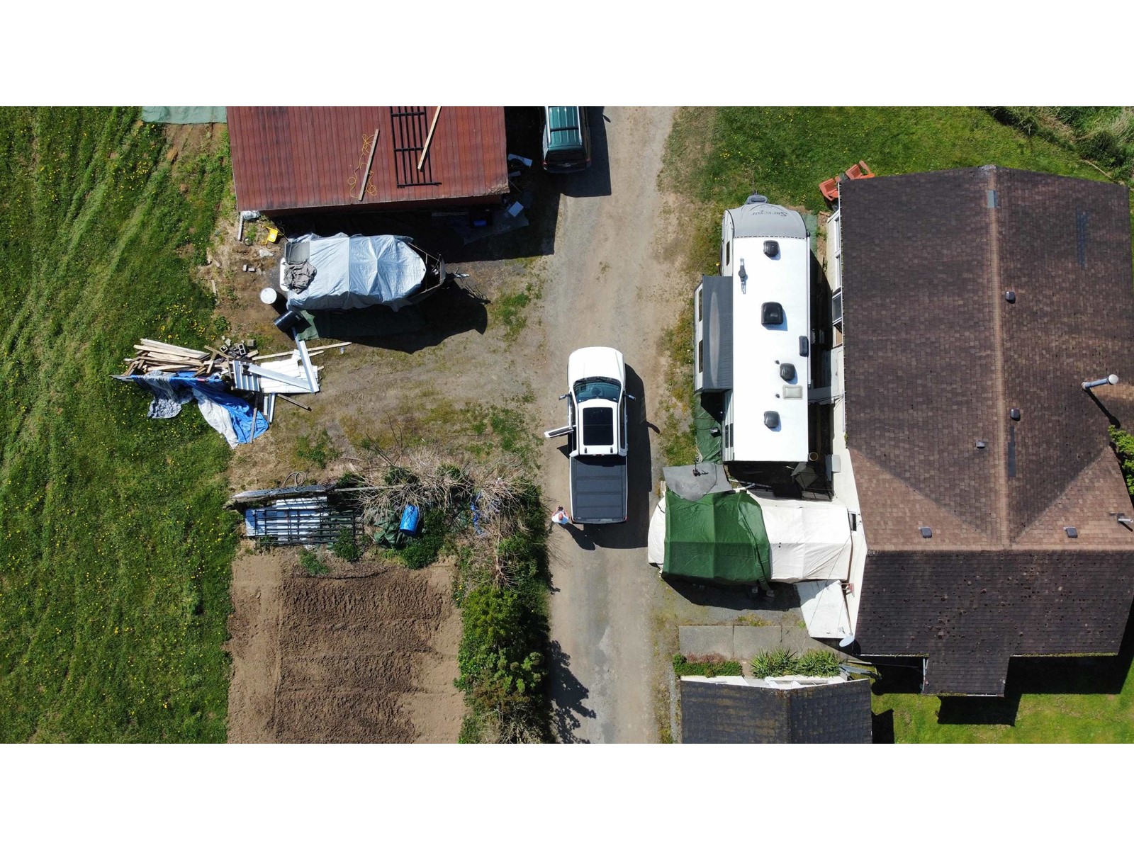 5970 MCCALLUM ROAD, Agassiz, Agassiz