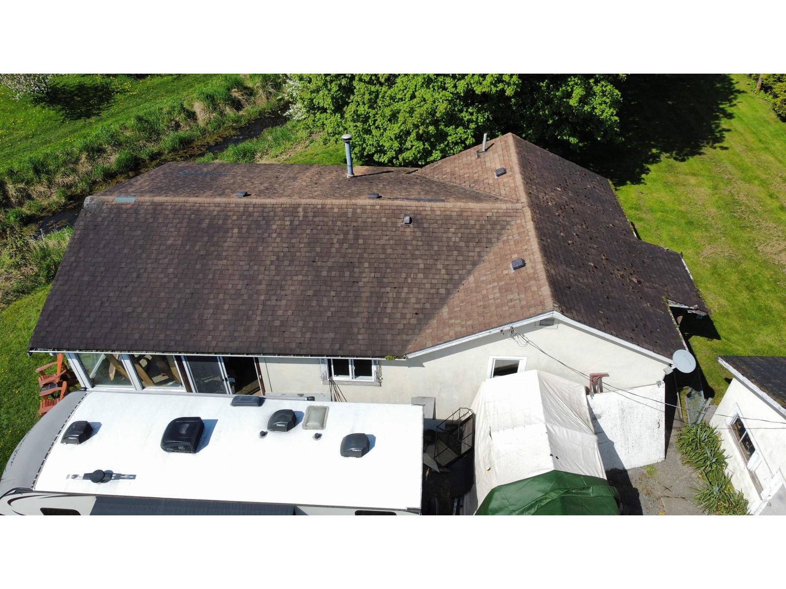 5970 MCCALLUM ROAD, Agassiz, Agassiz