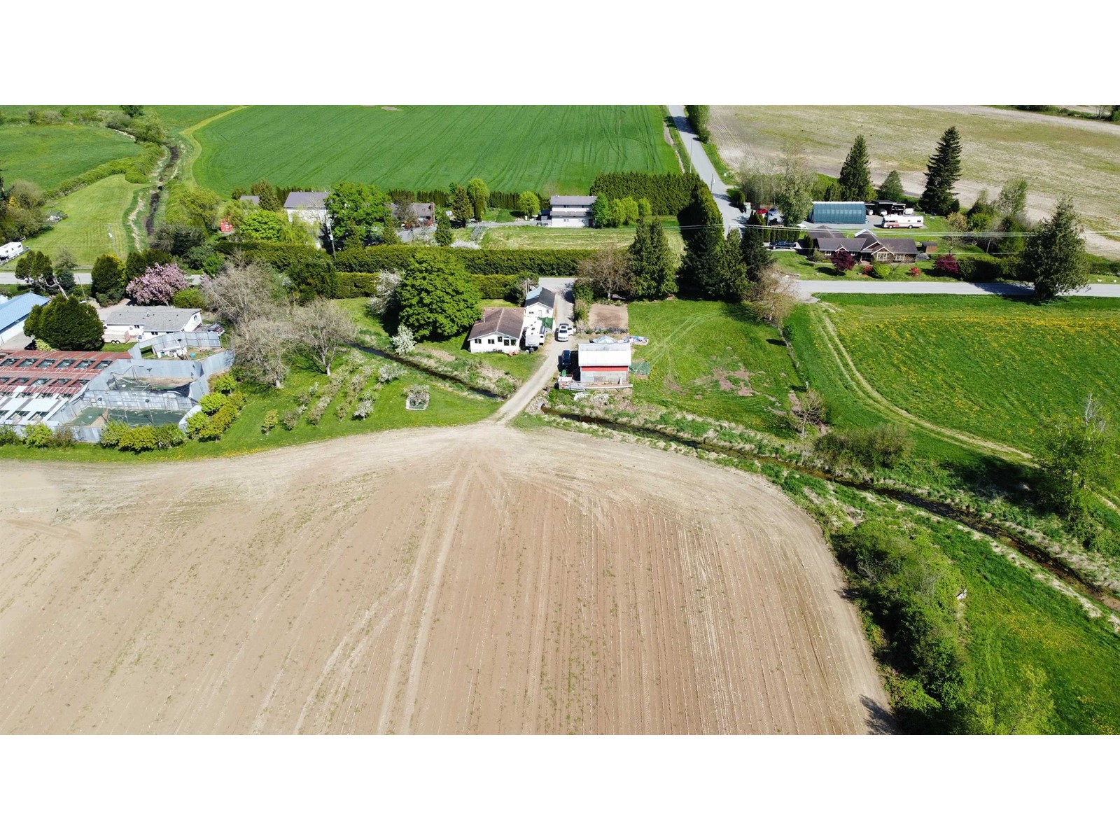 5970 MCCALLUM ROAD, Agassiz, Agassiz