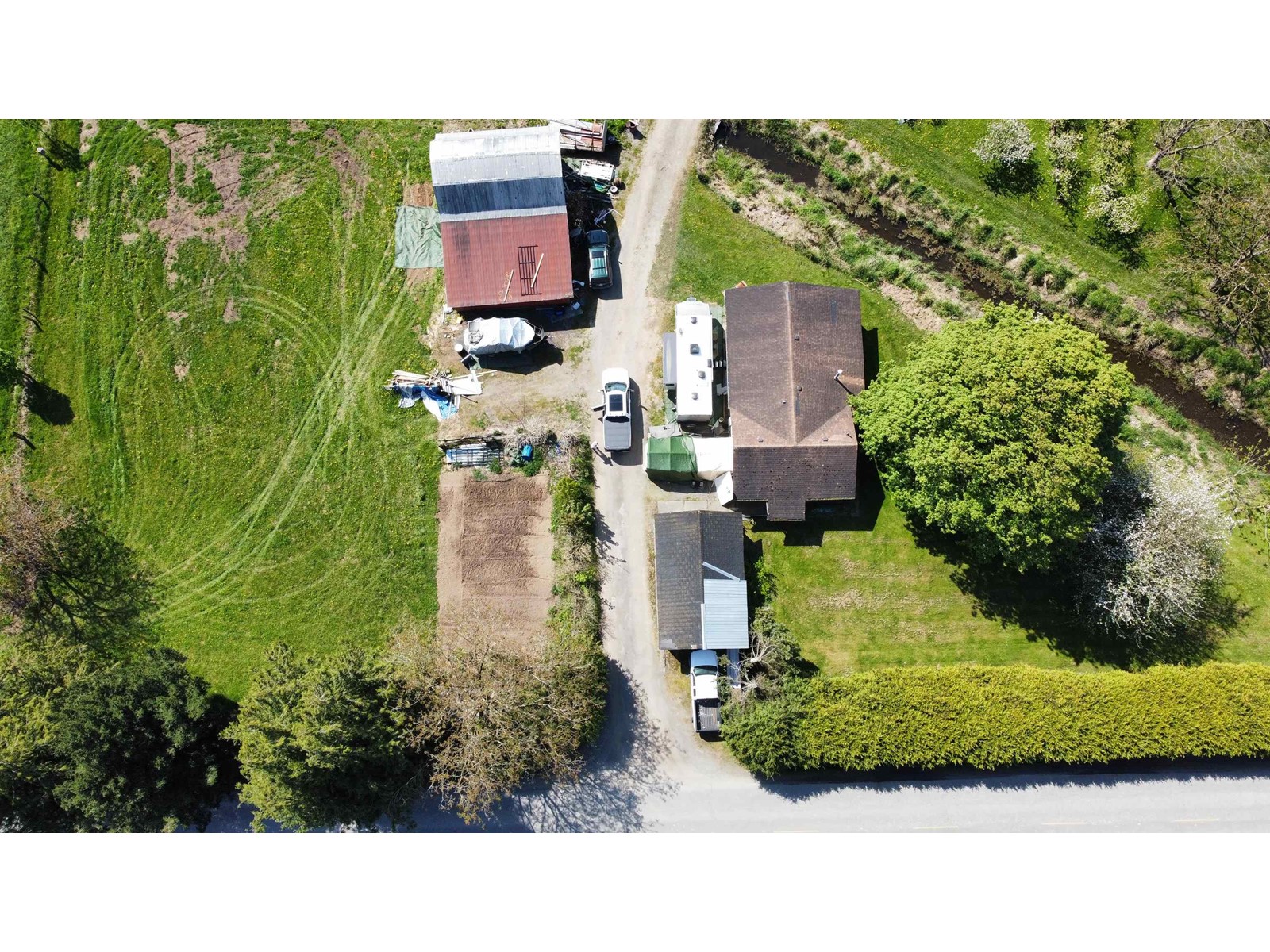 5970 MCCALLUM ROAD, Agassiz, Agassiz