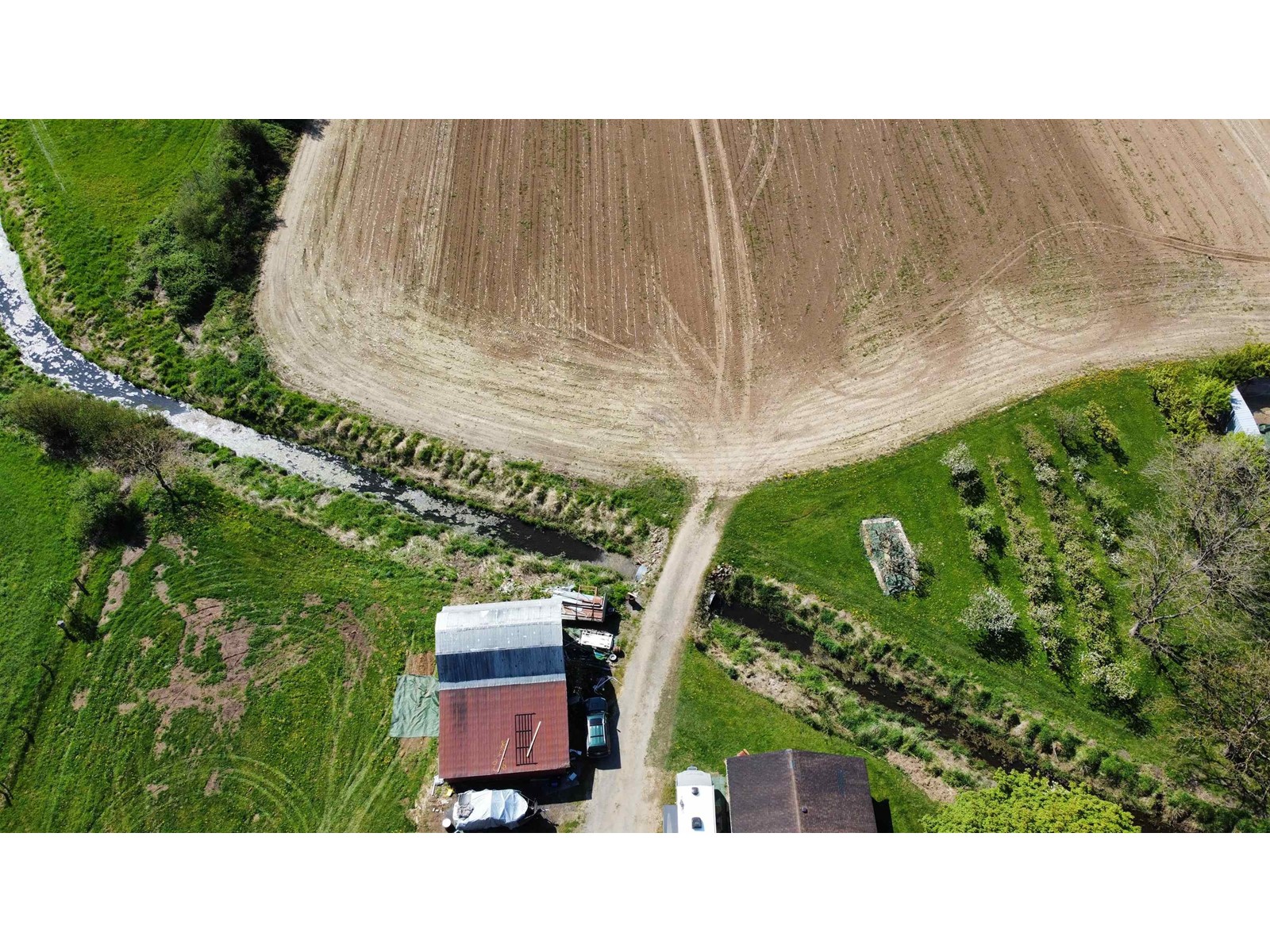 5970 MCCALLUM ROAD, Agassiz, Agassiz
