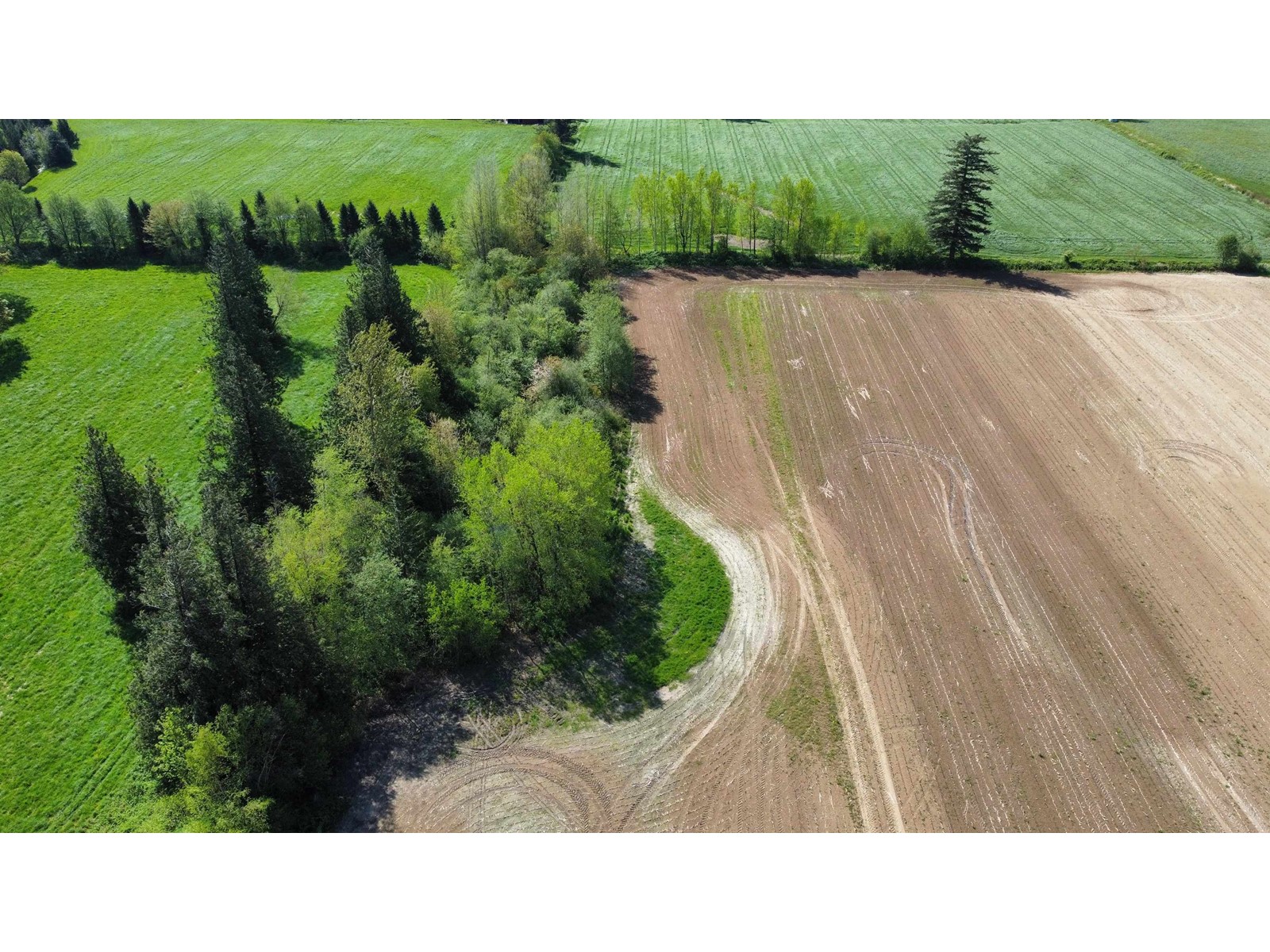 5970 MCCALLUM ROAD, Agassiz, Agassiz