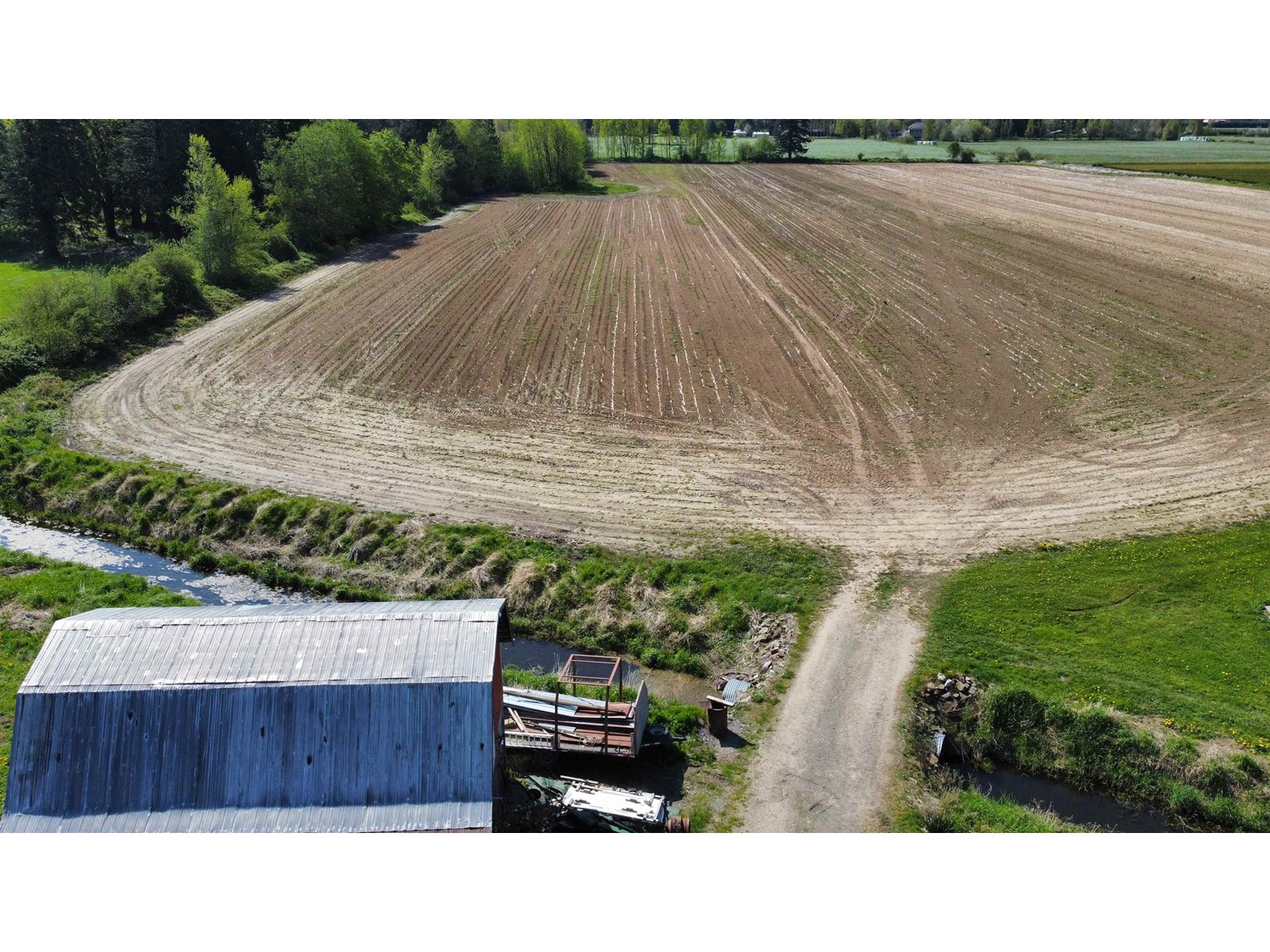 5970 MCCALLUM ROAD, Agassiz, Agassiz