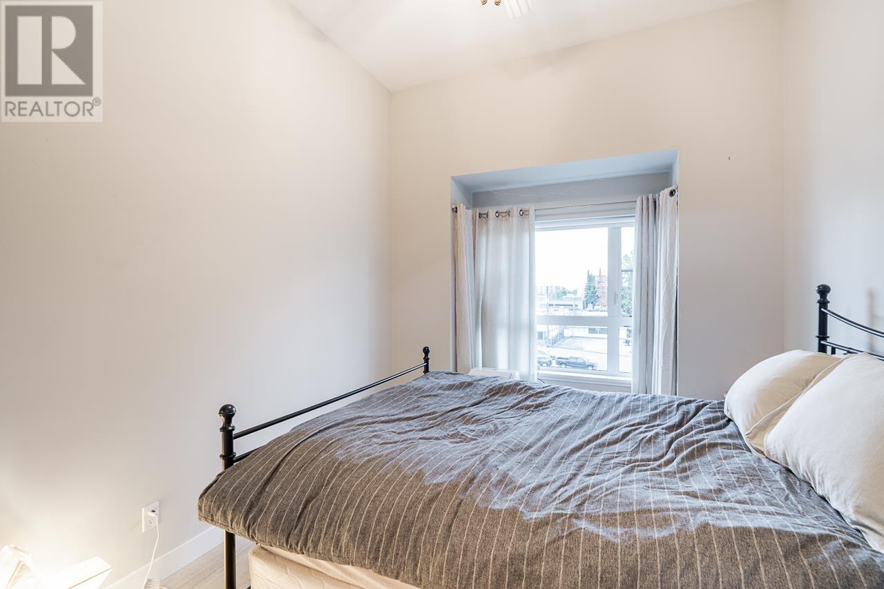 417 12075 EDGE STREET, Maple Ridge