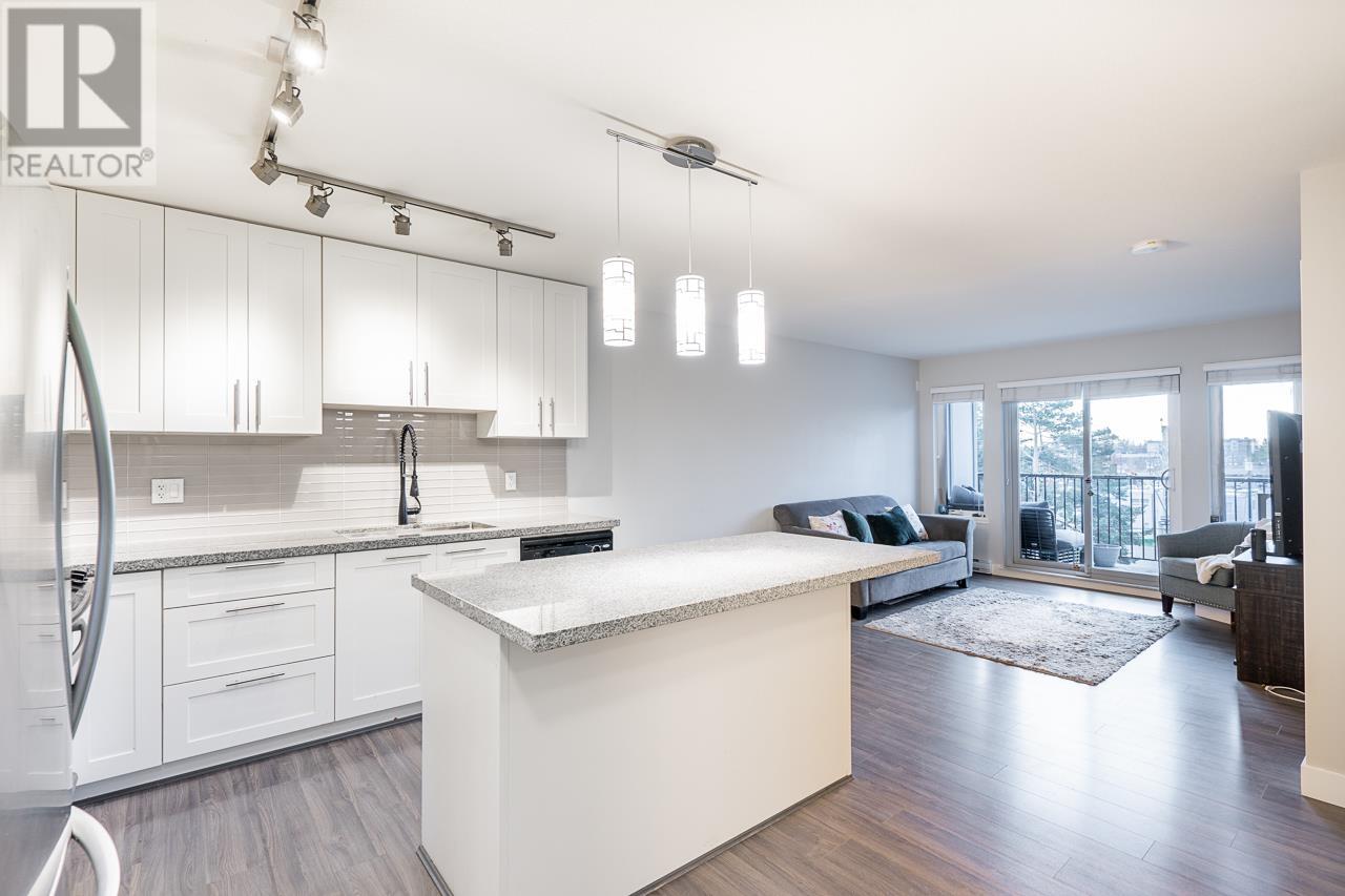 417 12075 EDGE STREET, Maple Ridge