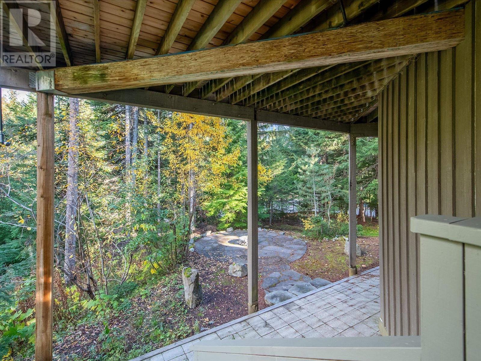 6252 PALMER DRIVE, Whistler