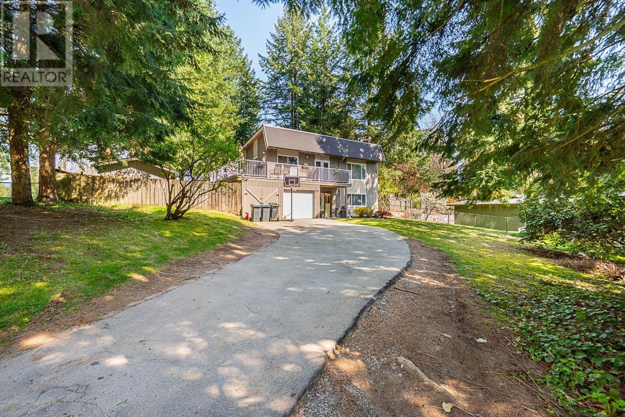 101 COLLEGE PARK WAY, Port Moody real estate listing for sale