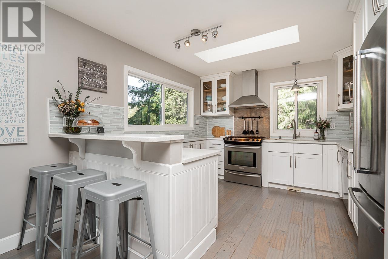 101 COLLEGE PARK WAY, Port Moody real estate listing R2995292