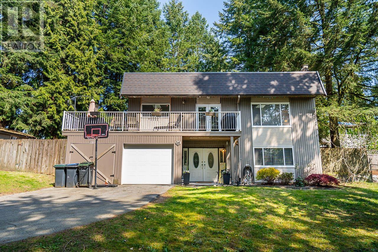 101 COLLEGE PARK WAY, Port Moody real estate listing R2995292